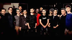 Snarky Puppy