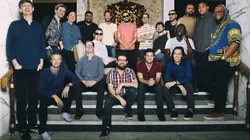 Snarky Puppy à la Salle Pleyel