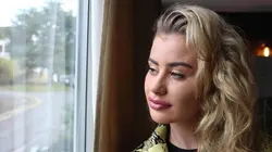 Snatched and Sold for Sex