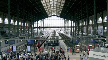 SNCF, la fin d'un mythe