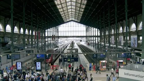 SNCF, la fin d'un mythe