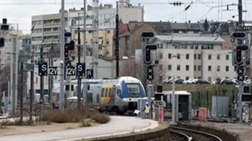 SNCF, quand le service public déraille