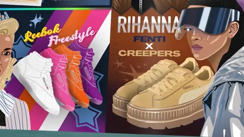 Sneaker Empire replay