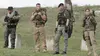 Thomas Beckett dans Sniper 5 : l'héritage (2014)
