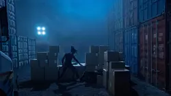 Sniper : Rogue Mission