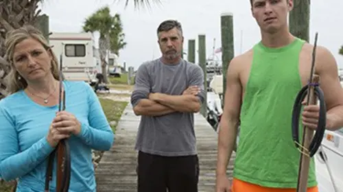 Snipers des mers S01E09 Jeu de nombres