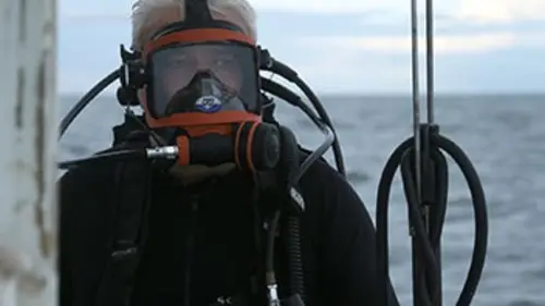 Snipers des mers S01E04 Perdu en mer