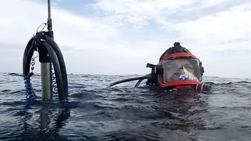 Snipers des mers S01E07 C'est qui, le boss ?