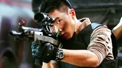 Snipers, tireurs d'élite