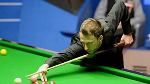 8es de finale Snooker Championnat de Grande-Bretagne 2015