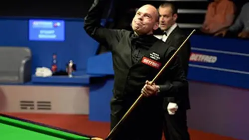 Quarts de finale Snooker Masters 2016