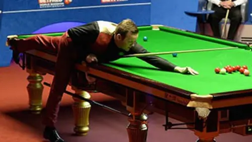 Quarts de finale Snooker Masters 2016
