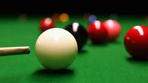 Demi-finales Snooker Masters 2016