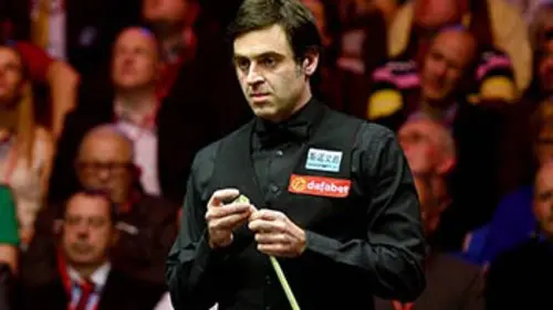 Demi-finales Snooker Masters de Shanghai 2016