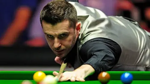 Quarts de finale Snooker Championnat du monde 2016