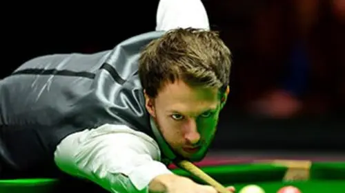 2e jour Snooker Championnat du monde 2016