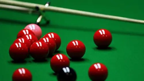3e jour Snooker Open d'Angleterre 2016