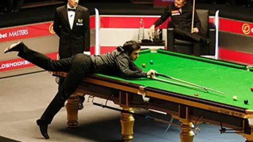 Demi-finales Snooker Championnat du monde 2016