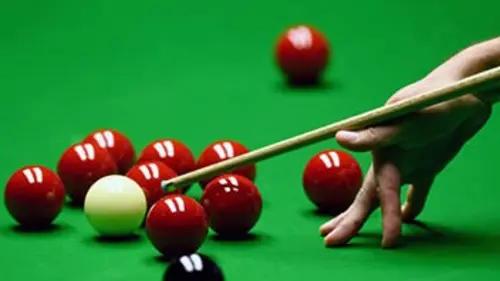 1er jour Snooker Masters de Riga 2017