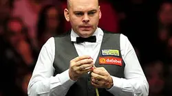 Sur Eurosport 1 à 19h35 : 2e jour