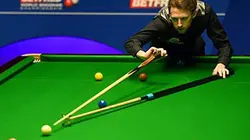Sur Eurosport 1 à 20h00 : 1er jour