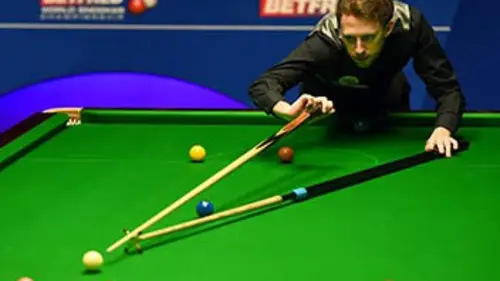 1er jour Snooker Open d'Irlande du Nord 2016