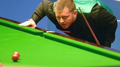 Finale Snooker European Masters 2016