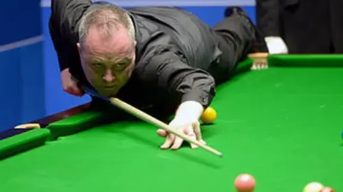 4e jour Snooker Championnat international 2016
