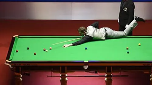 2e jour Snooker China Championship 2016