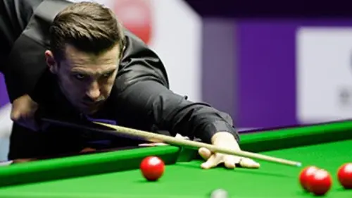 4e jour Snooker Open d'Irlande du Nord 2016