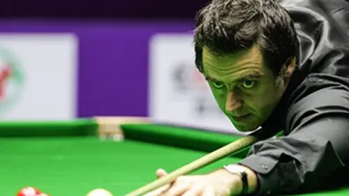 Quarts de finale Snooker Open d'Irlande du Nord 2016