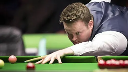 2e jour Snooker The Players Championship 2017