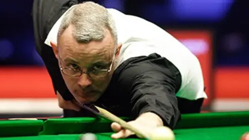 2e jour Snooker Masters d'Allemagne 2017