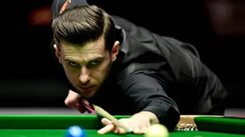 3e jour Snooker Championnat du monde 2017