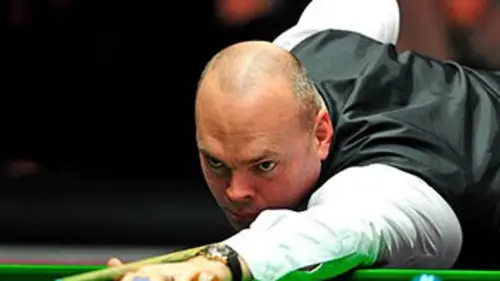 1er jour Snooker Championnat du monde 2017