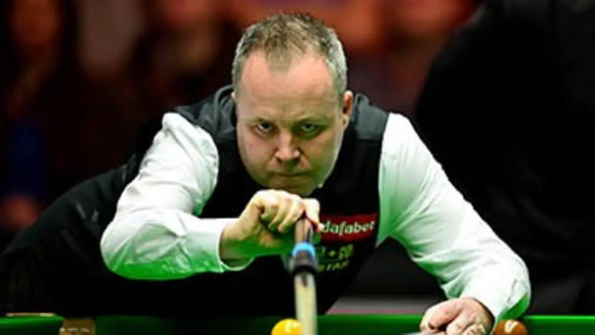 4e jour Snooker Championnat du monde 2017