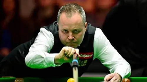 4e jour Snooker Championnat du monde 2017