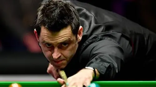 10e jour Snooker Championnat du monde 2017
