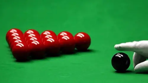 3e jour Snooker World Open 2017
