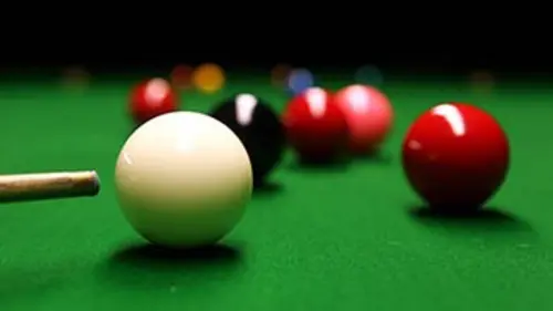 Finale Snooker European Masters 2017