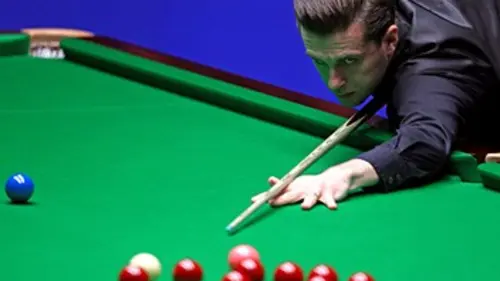 4e jour Snooker European Masters 2017