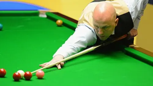 Quarts de finale Snooker European Masters 2017