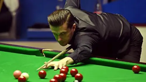 4e jour Snooker Championnat de Grande-Bretagne 2017