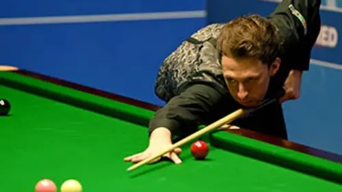 Quarts de finale Snooker Championnat international 2017