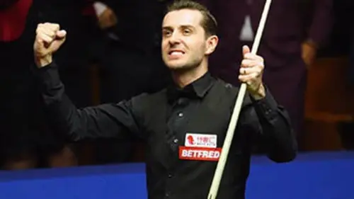 6e jour Snooker Championnat de Grande-Bretagne 2017