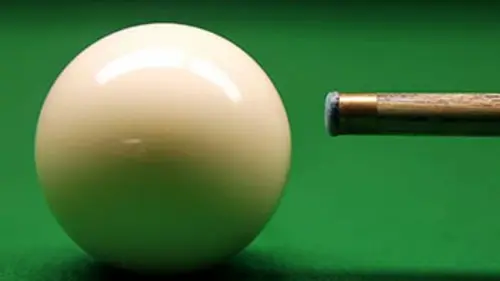 Demi-finales Snooker Masters d'Allemagne 2018