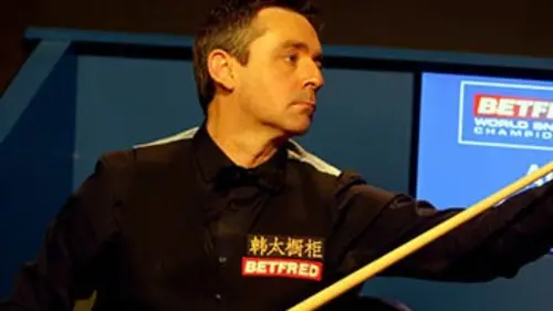 1er jour Snooker Masters d'Allemagne 2018