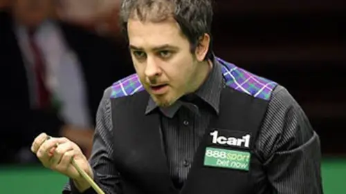 2e jour Snooker Masters d'Allemagne 2018