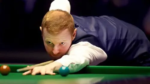 3e jour Snooker Snooker Shoot-Out 2018