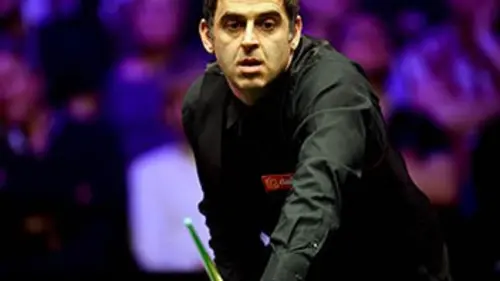 Finale Snooker Masters de Shanghai 2018